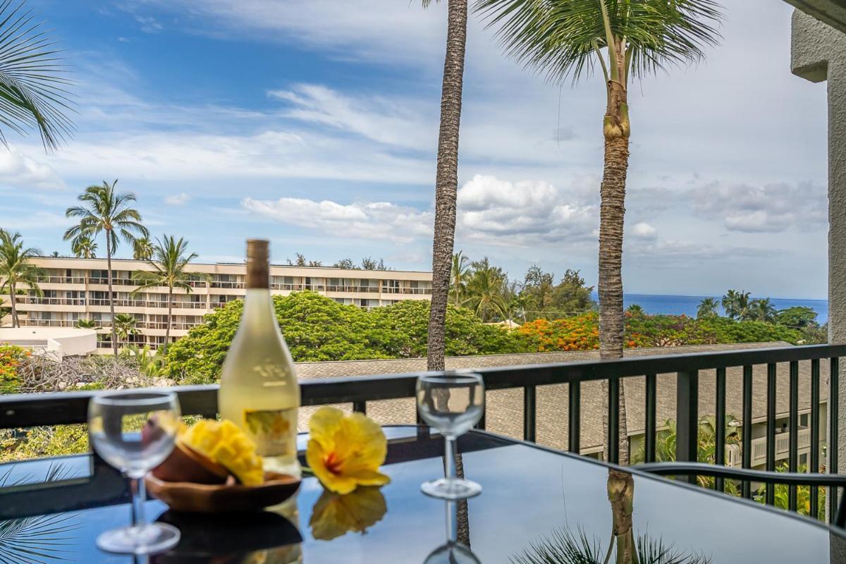 Kihei Akahi C-513 Wailea (Maui) Exterior foto