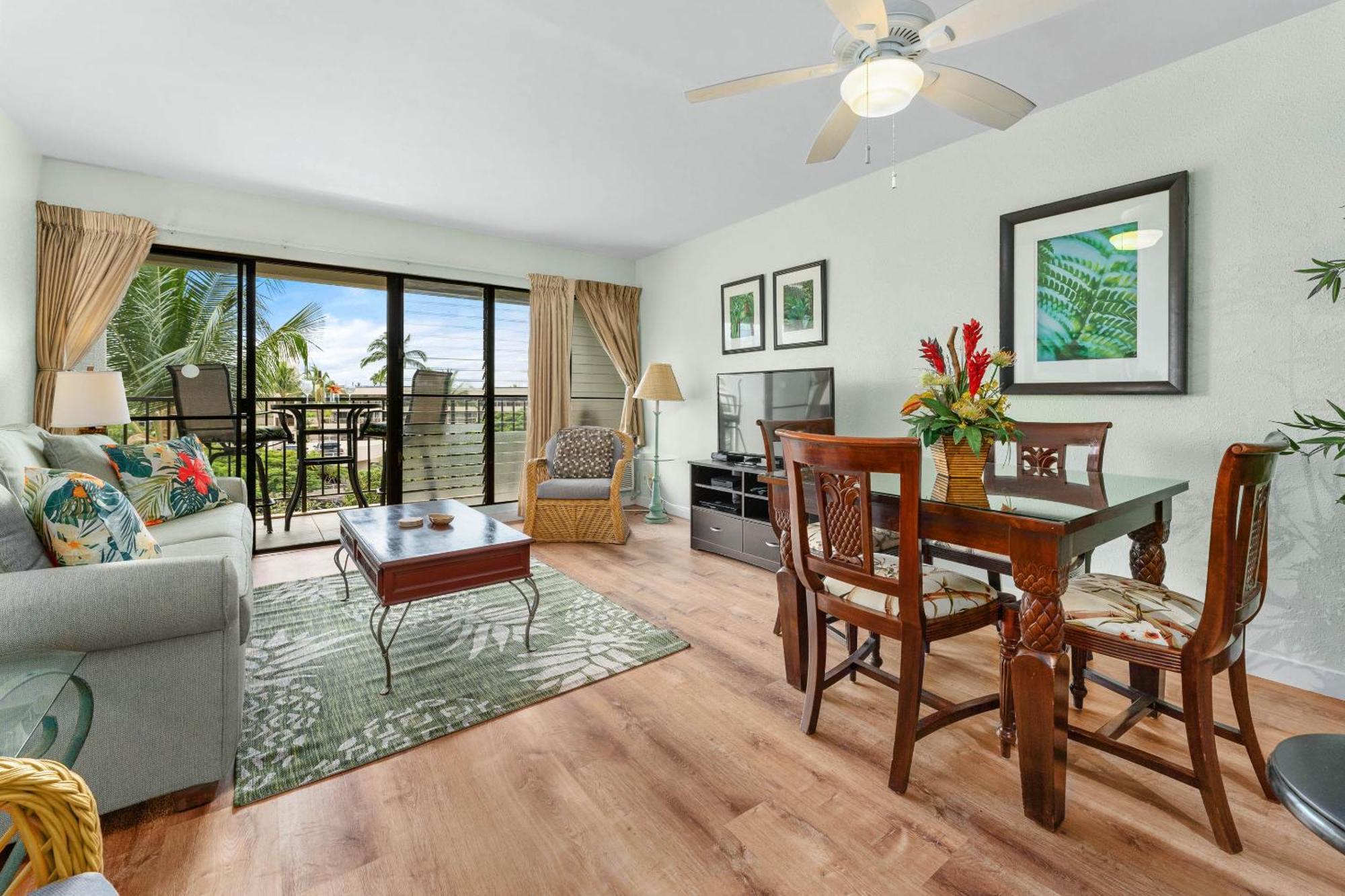 Kihei Akahi C-513 Wailea (Maui) Exterior foto