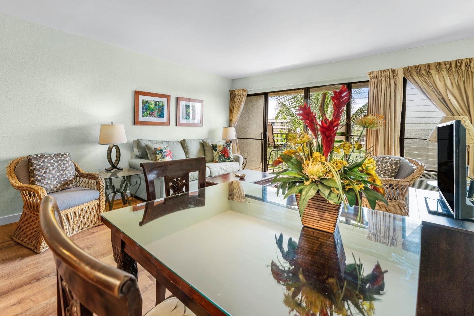Kihei Akahi C-513 Wailea (Maui) Exterior foto