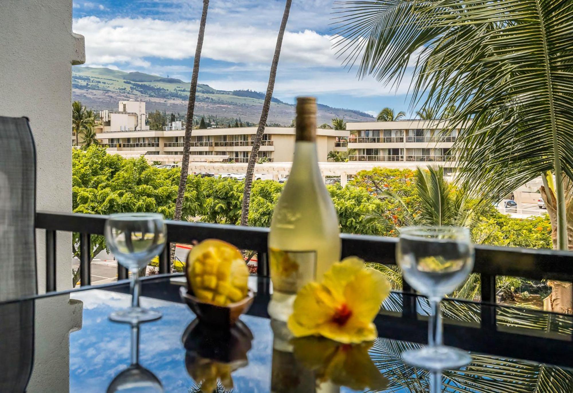 Kihei Akahi C-513 Wailea (Maui) Exterior foto