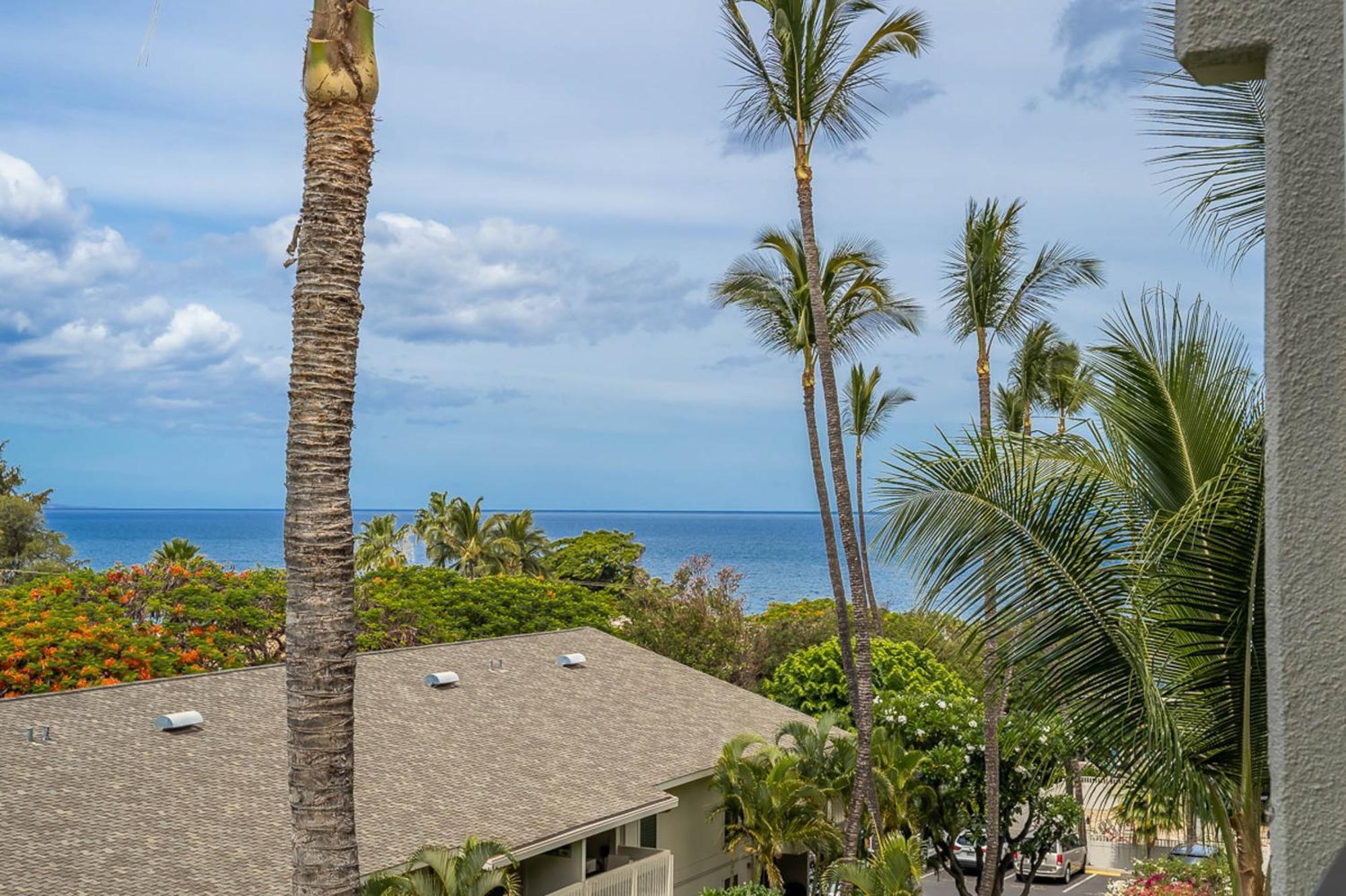 Kihei Akahi C-513 Wailea (Maui) Exterior foto