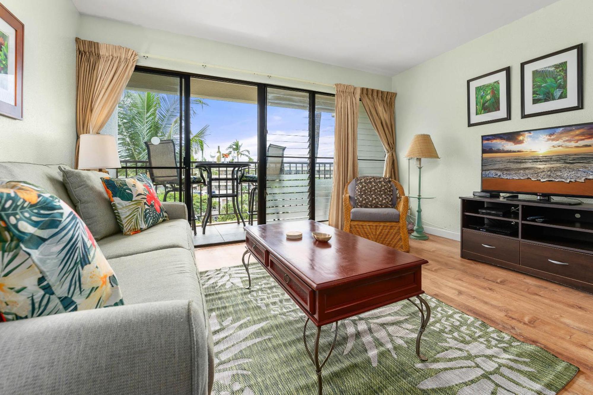 Kihei Akahi C-513 Wailea (Maui) Exterior foto
