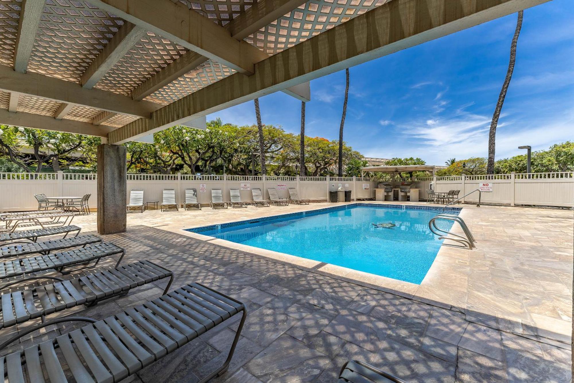 Kihei Akahi C-513 Wailea (Maui) Exterior foto