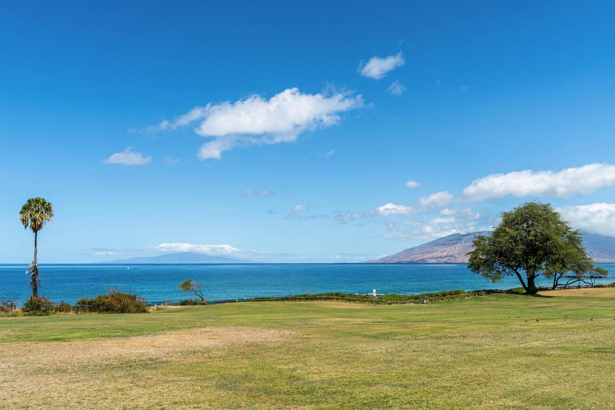 Kihei Akahi C-513 Wailea (Maui) Exterior foto