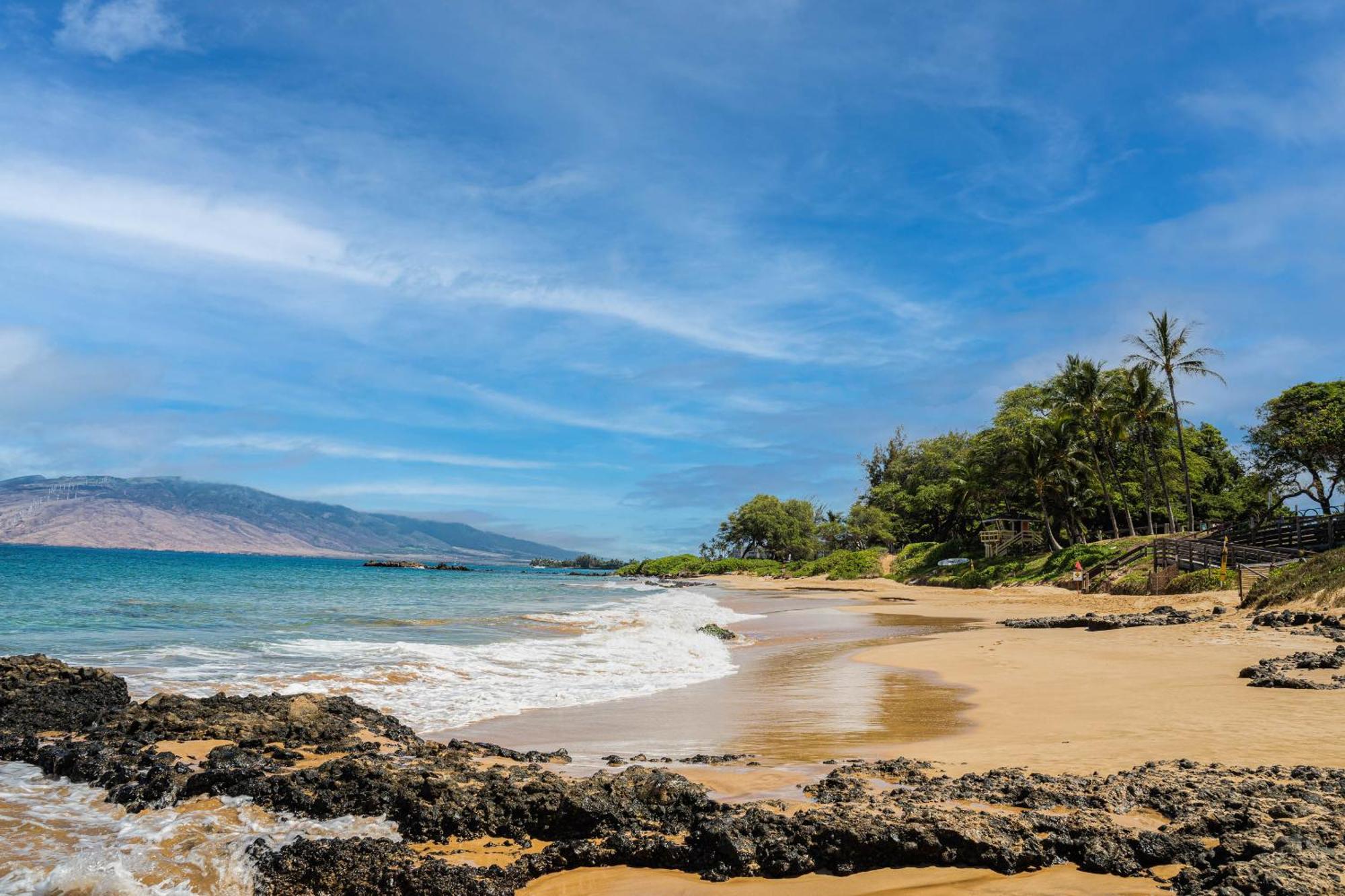 Kihei Akahi C-513 Wailea (Maui) Exterior foto