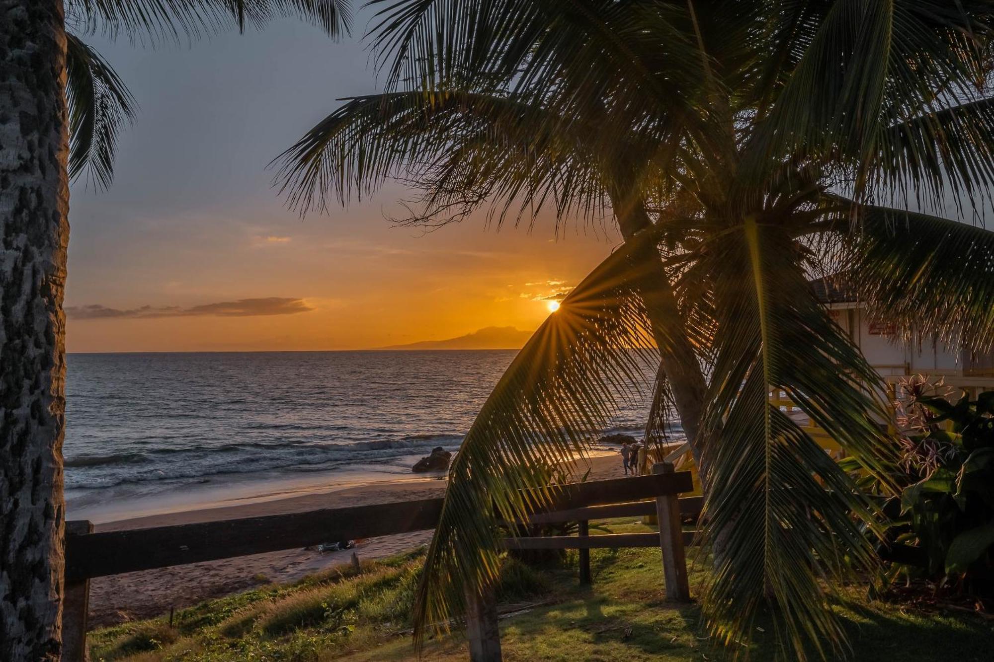 Kihei Akahi C-513 Wailea (Maui) Exterior foto